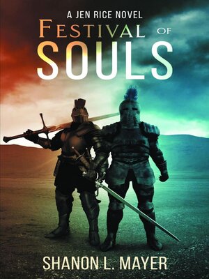 cover image of Festival of Souls